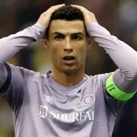 Ex-companheiro de Cristiano Ronaldo surpreende e revela que não gostava do atacante
