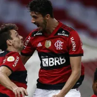 Venê Casagrande informa: Ronaldo Fenômeno acerta compra de jogador campeão da Libertadores com o Flamengo