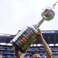 Novidade! Conmebol pode dar uma nova premiação para o Campeão da Libertadores 2023