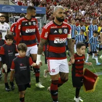 Rodrigo Viga monta lista com 5 jogadores do Flamengo que deveriam ser negociados