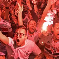 Torcida do São Paulo elege os 5 times do futebol brasileiro que eles mais odeiam