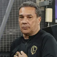 Luxemburgo fora! Corinthians pode demitir o treinador e tem 4 grandes nomes na mira