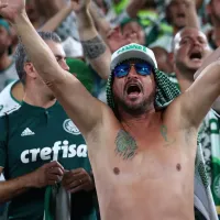 Torcida do Palmeiras elege os 5 times mais odiados do futebol brasileiro