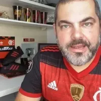 Paparazzo Rubro-Negro crava qual treinador ganharia tudo se fosse do Flamengo