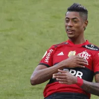 Bruno Henrique topa negociar com rival do Flamengo e pede R$ 1,5 milhão mensais para fechar contrato