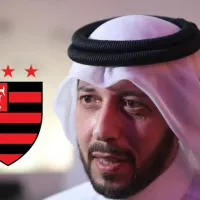 5 bilhões de dólares: Diretor bilionário do Qatar quer comprar clube \&#039;rival\&#039; do Flamengo