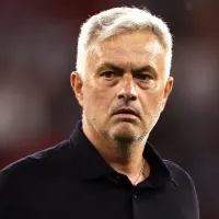 José Mourinho é sincero e detona grande reforço da Roma