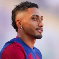 Vale 60 milhões! Raphinha pode deixar o Barcelona e fechar com novo clube