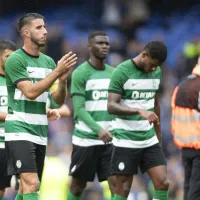 Sporting supera Barcelona e Manchester City e assina com grande nome do futebol europeu