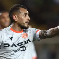 Roberto Pereyra pode ser anunciado por clube do futebol brasileiro a qualquer momento