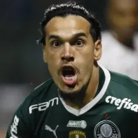 Mercado da bola: Gustavo Gómez encaminha acerto com novo clube e pede para deixar o Palmeiras