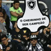 5 times brasileiros que os torcedores do Botafogo mais odeiam