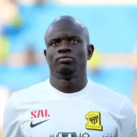 Kanté abre o jogo e afirma ser torcedor de 2 gigantes do futebol brasileiro