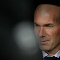 Zidane abre o jogo e afirma conhecer apenas 2 clubes do futebol brasileiro