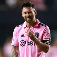 Messi pega todos de surpresa e revela maior arrependimento da carreira