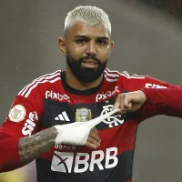 Torcida do Flamengo \&#039;esquece\&#039; Gabigol e aponta o maior ídolo do atual elenco