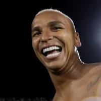 Deyverson se oferece para atuar em gigante do futebol brasileiro