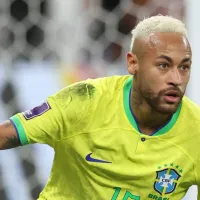Neymar crava que irá assinar com gigante do futebol brasileiro: 'Pode ter certeza'