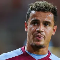 Negócio fechado! Coutinho deixa o Aston Villa e assina com novo clube