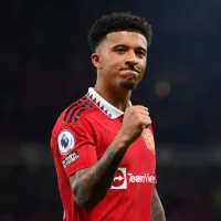 Sancho dá forte declaração contra Ten Hag e pode deixar o Manchester United em breve