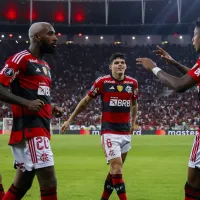 Craque do Flamengo que ganha R$ 1 milhão por mês decide jogar no Grêmio em 2024