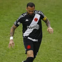 Leandro Castán revela em qual gigante do futebol brasileiro ele sempre quis jogar