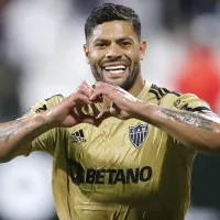 Contratação de Hulk é discutida em gigante do futebol brasileiro