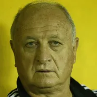 Felipão deve deixar o comando do Atlético-MG e assumir novo cargo em 2024