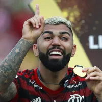Gabigol e mais um! dono de SAF de clube brasileiro pode fechar com dupla do Flamengo