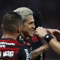 Fulham 'esquece' Pedro, e define outro ídolo do Flamengo como alvo para 2024