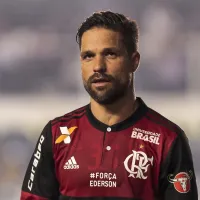 Diego Ribas revela qual o nome ideal para treinar a Seleção Brasileira