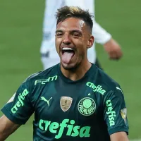 Gabriel Menino pode deixar o Palmeiras e fechar com grande clube da Série A