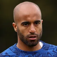 Lucas Moura, do São Paulo, aponta o melhor zagueiro que enfrentou na carreira