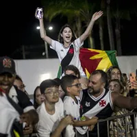 Os 5 times do futebol brasileiro mais odiados pela torcida do Vasco: \&#039;Não tem como ser Corinthians\&#039;