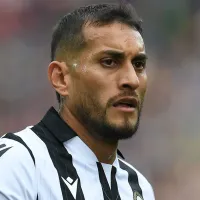 Pereyra pede R$ 800 mil por mês para atuar em gigante do futebol brasileiro