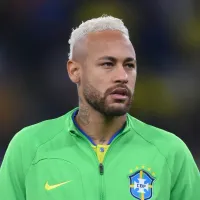 Neymar responde Jorge Jesus após polêmica