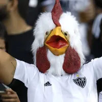 5 times do futebol brasileiro que a torcida do Atlético MG mais odeia