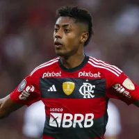 Nova SAF do futebol brasileiro pode ir com tudo para tirar Bruno Henrique do Flamengo