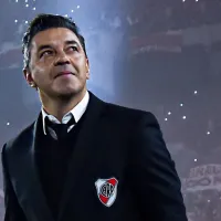 Na mira do Flamengo, Marcelo Gallardo recebe proposta para assumir outro gigante