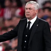 Reviravolta! Carlo Ancelotti pode “frustrar” os planos da CBF para 2024