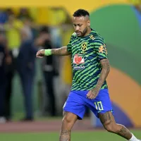 Neymar elege os dois melhores atacantes brasileiros que ele já viu em campo