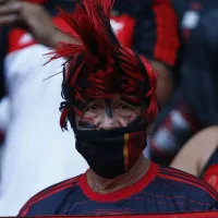 Só atrás do Vasco! Torcida do Flamengo elege seu segundo maior rival no futebol brasileiro