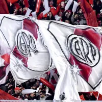 Os 10 clubes do futebol brasileiro mais queridos pela torcida do River Plate