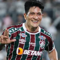 Portal elege os 10 melhores centroavantes do futebol brasileiro