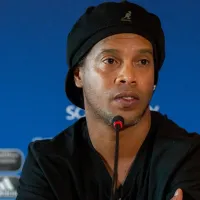 Ronaldinho revela ser torcedor de gigante do futebol brasileiro: 'Meu clube de coração'