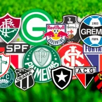 Nova SAF: Grupo de investidores acerta compra de 90% de grande clube do futebol brasileiro