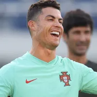 Cristiano Ronaldo revela onde jogaria no futebol brasileiro