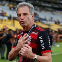 Três grandes nomes que podem reforçar o Flamengo em 2024
