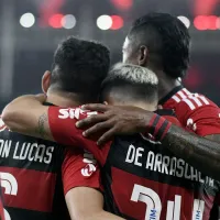 Adeus! Flamengo prepara saída de três grandes nomes ao final da temporada