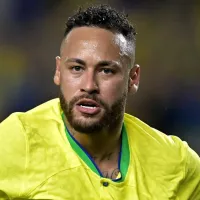 Neymar revela os dois únicos clubes em que jogaria no futebol brasileiro